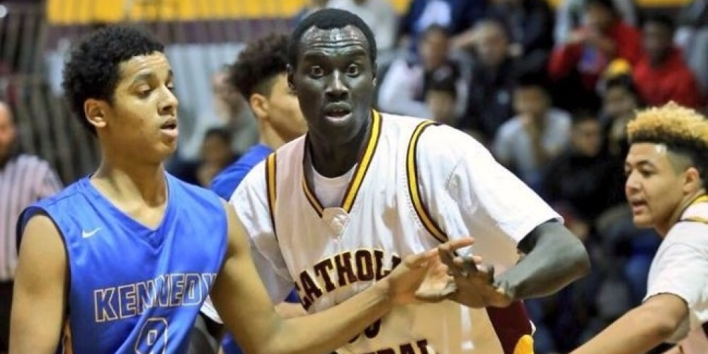 Un basquetbolista minti&oacute; en su edad; dijo que ten&iacute;a 17 pero tiene casi 30