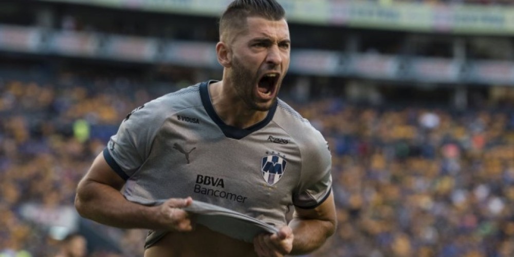 La donación de un ex jugador de Nueva Chicago al club