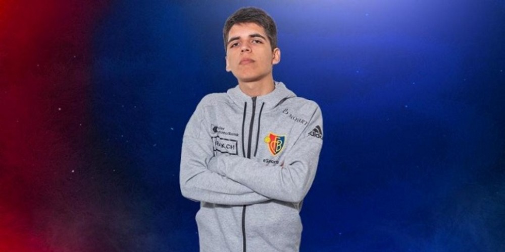 Nicolás Villalba se coronó campeón una vez más a nivel regional