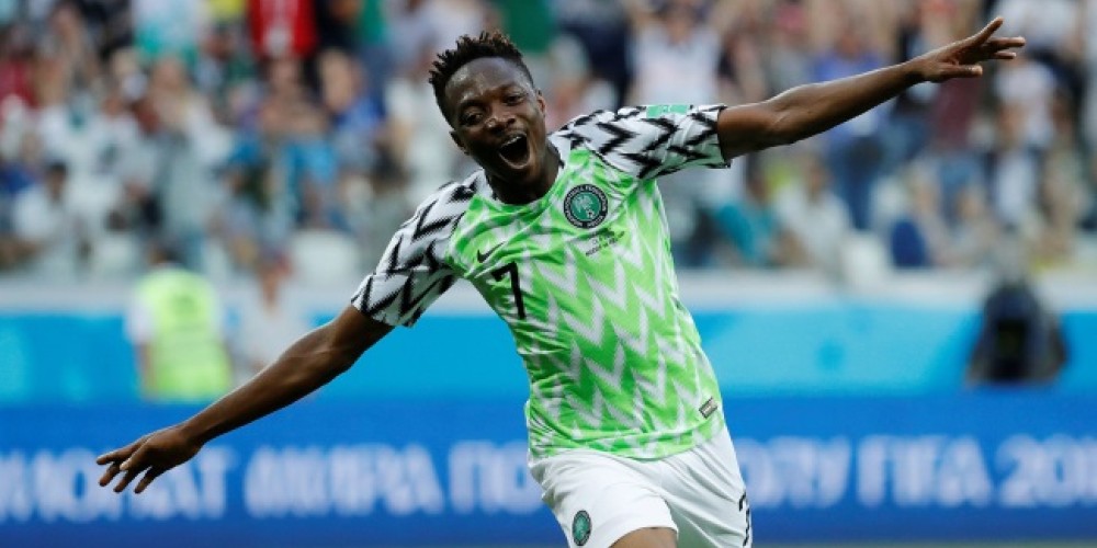 El incentivo económico que recibieron los nigerianos para vencer a la Selección argentina