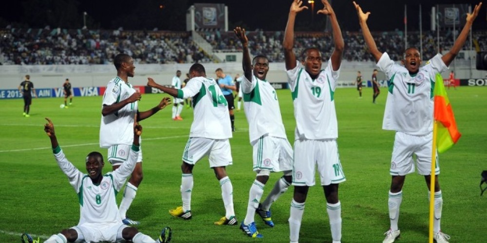 La particular forma de controlar la edad de los jugadores en el Mundial Sub 17