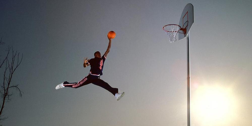 La batalla judicial que envuelve a Michael Jordan, Nike y el logo inspirado en el jugador