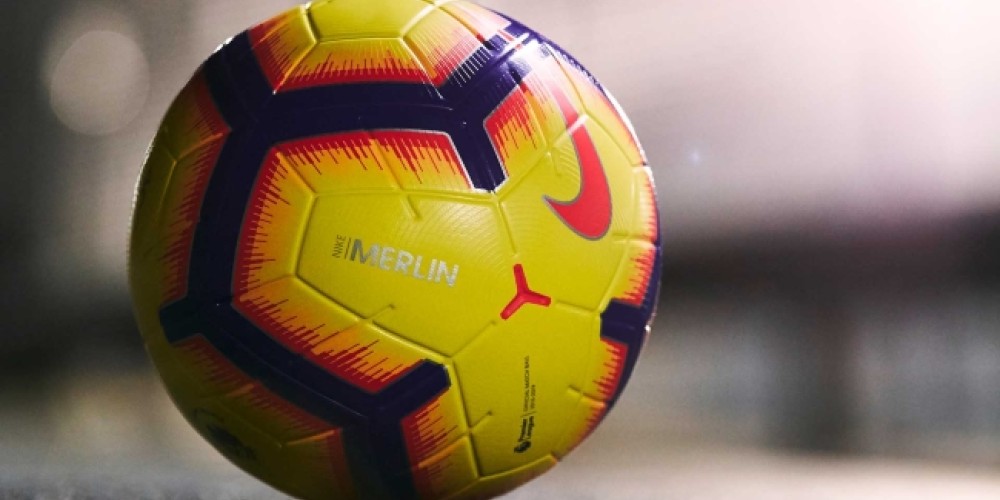 Se present&oacute; la nueva pelota oficial de LaLiga, Premier League y Serie A 