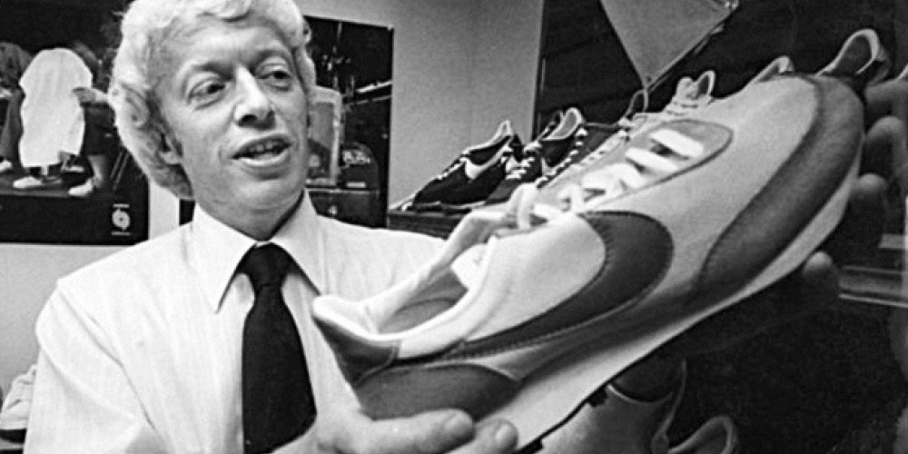 Netflix estrenará una película sobre la vida de Phil Knight, el creador de la marca Nike