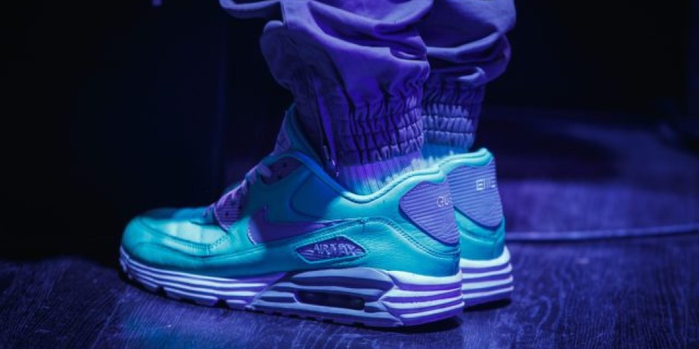 Nike registró sus artículos de manera virtual para evitar el fraude a través de NFT’s