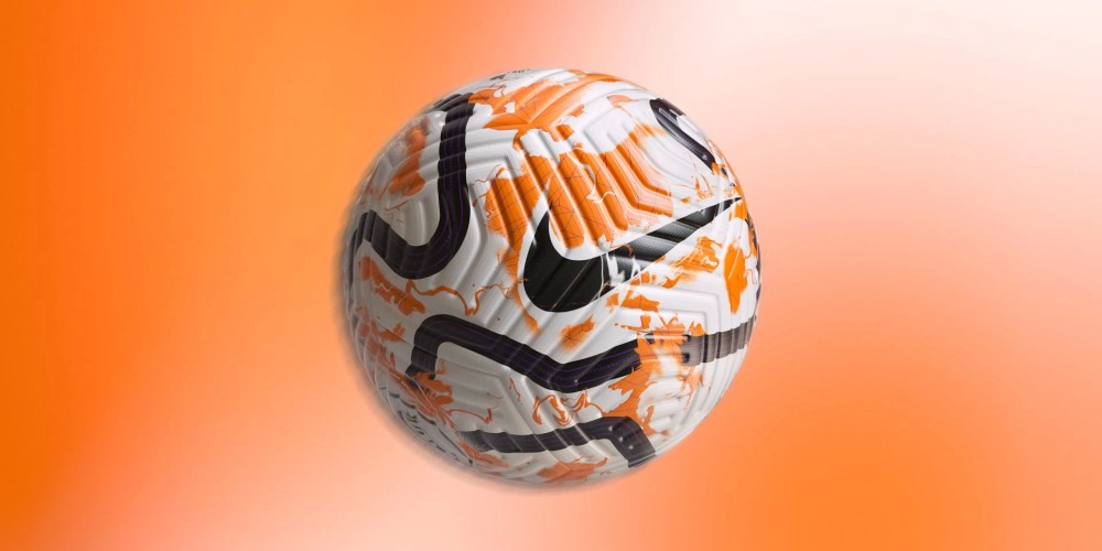 Nike present&oacute; la nueva pelota de la Premier League