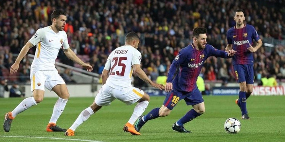 Nike fue multada por restringir la oferta y aumentar el precio de sus productos en Europa