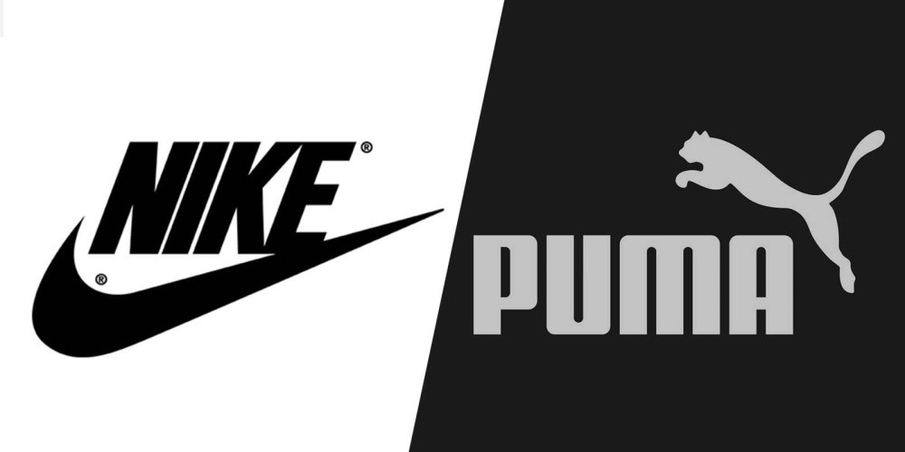 Nike y Puma en juicio por el registro de la palabra &ldquo;footware&rdquo;
