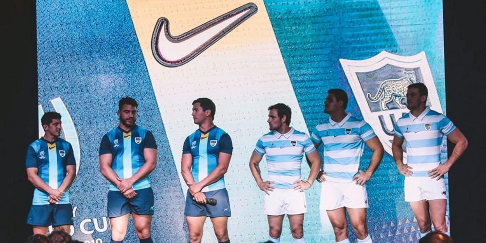 Nike cambió su modelo de negocio para Argentina, ¿qué pasará con sus patrocinios?