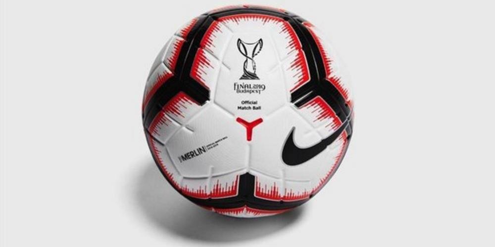 La UEFA aseguró un nuevo patrocinador técnico para sus torneos femeninos