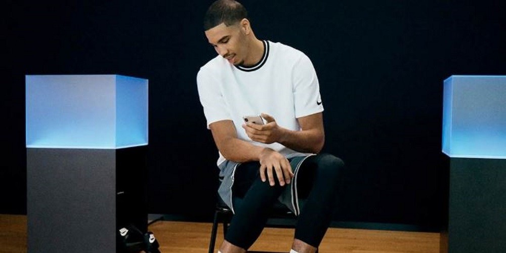 &iquest;Las zapatillas de &ldquo;Volver al futuro&rdquo; llegar&aacute;n a la NBA?