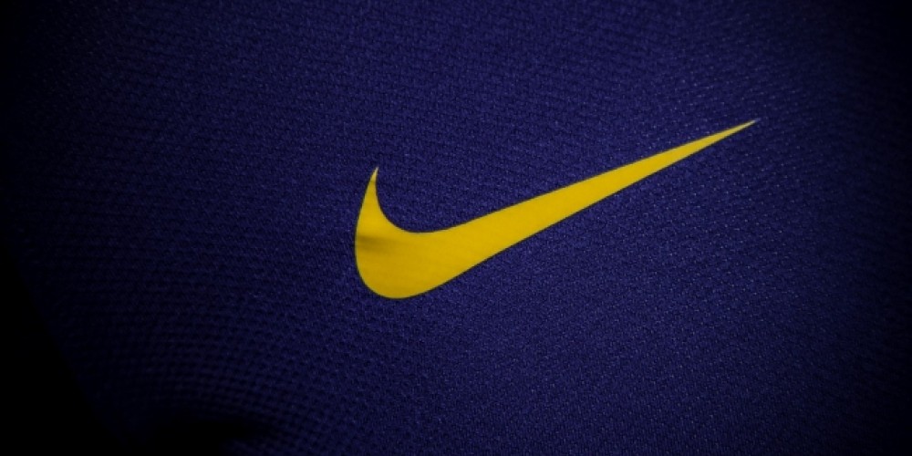 Nike presentar&aacute; la tercera camiseta de Boca Juniors