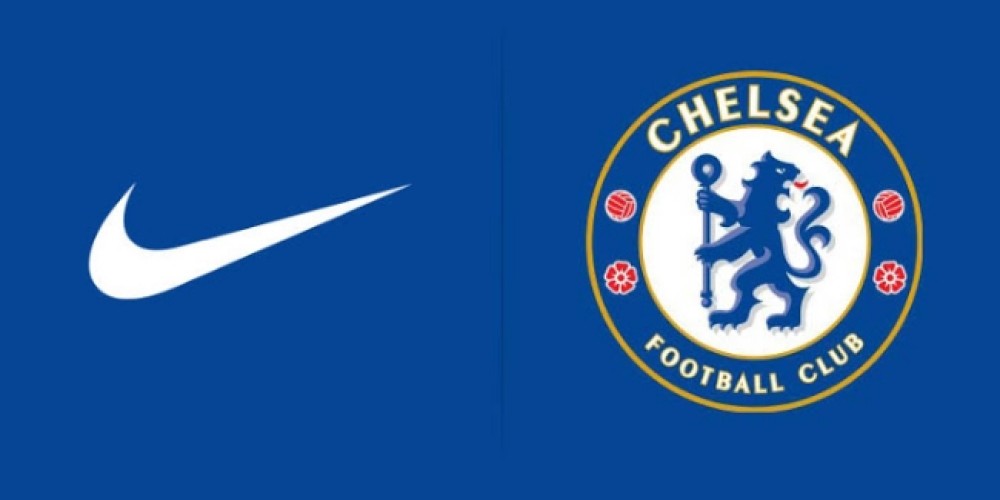 Ante la salida de adidas, Nike tiene todo listo para vestir al Chelsea