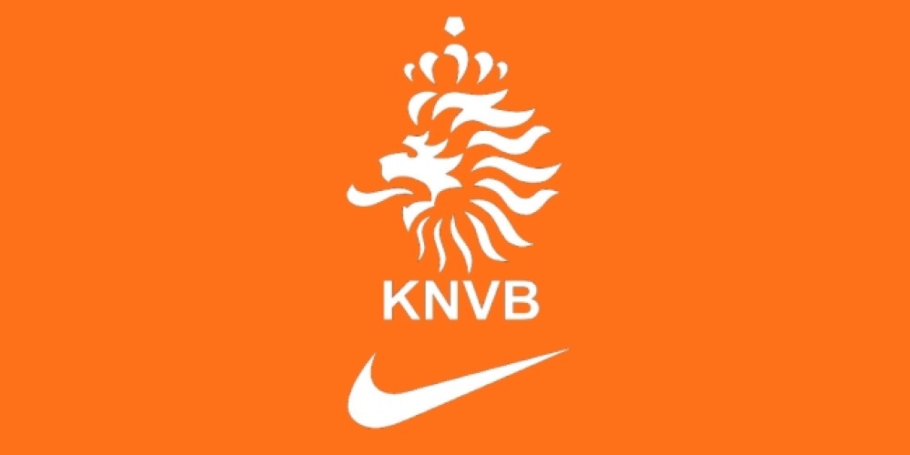 Nike patrocinar&aacute; a Holanda hasta 2026