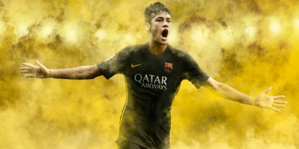 Barcelona renovaría con Nike por 100 millones de euros anuales