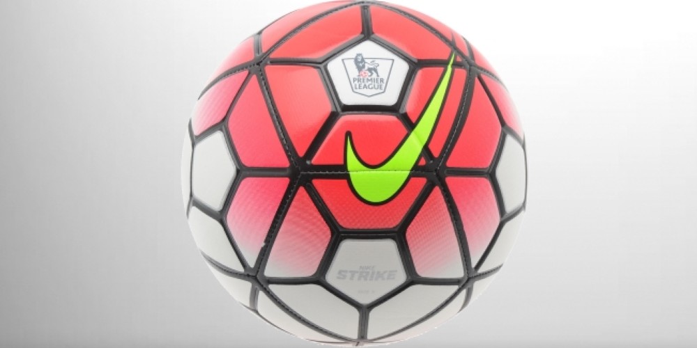 Nike y la Premier League renovaron su vínculo hasta 2019