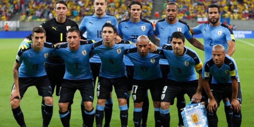 Nike ofreci&oacute; una suma millonaria para reemplazar a Puma en Uruguay