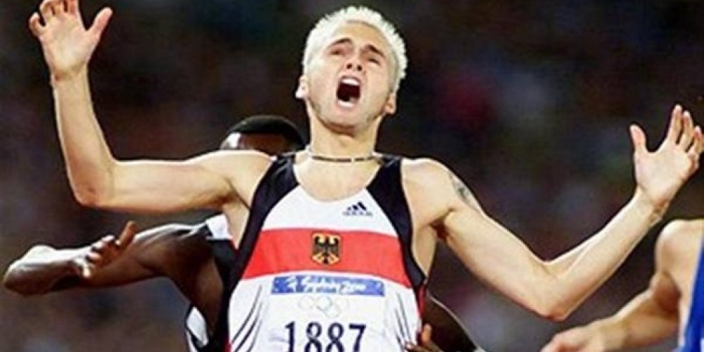Un atleta alemán pidió legalizar el doping