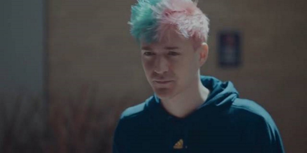 adidas incursiona en los eSports de la mano del gamer Ninja