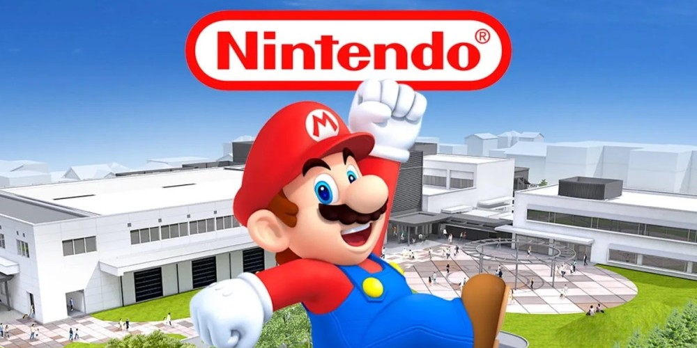 Nintendo est&aacute; haciendo un museo para contar su propia historia