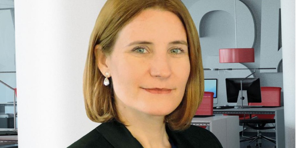 Nissan nombra a una nueva directora de Comunicaci&oacute;n para Am&eacute;rica Latina