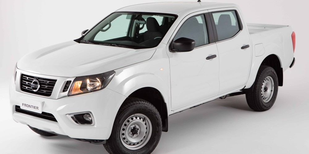 Nissan Argentina entreg&oacute; 46 nuevas Frontier a la Municipalidad de C&oacute;rdoba