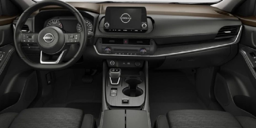 Nissan Argentina presenta la nueva Nissan X-Trail Advance: dise&ntilde;o, tecnolog&iacute;a y confort para toda la familia