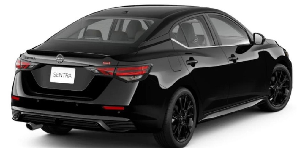 Nissan Argentina presenta el Sentra SR Nightfall: una edici&oacute;n audaz para un cl&aacute;sico que evoluciona