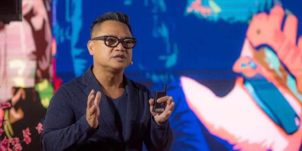 Nissan realizó una exclusiva Masterclass de diseño en CASA FOA