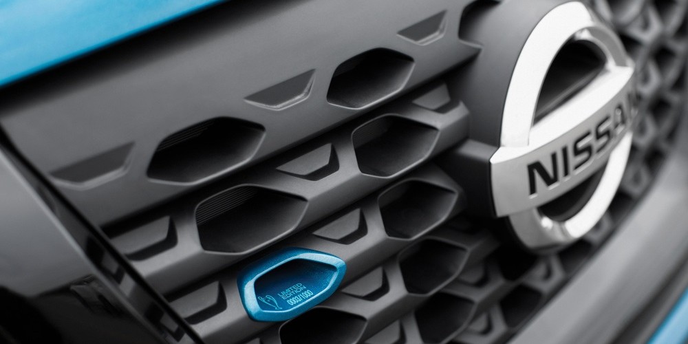 Nissan presenta la segunda edición del Kicks UEFA Champions League