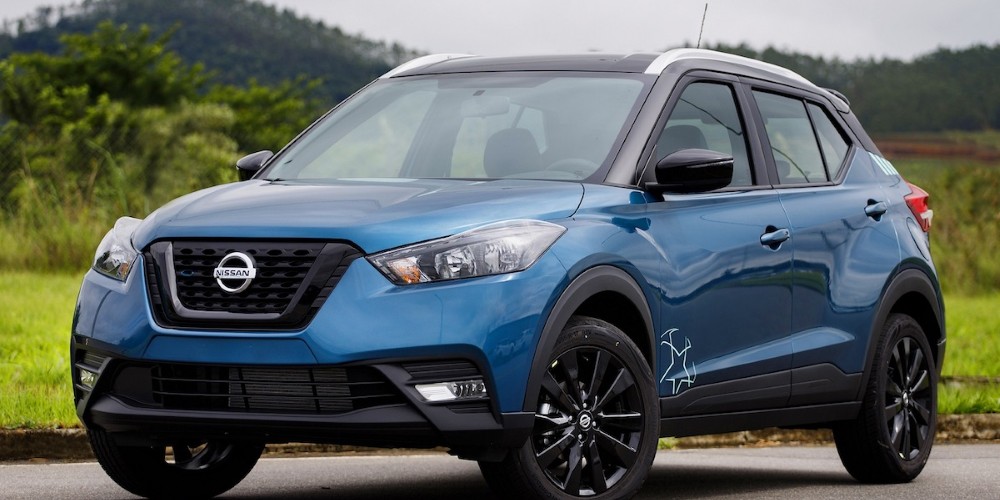 Llegó la nueva edición especial del Kicks UEFA Champions League