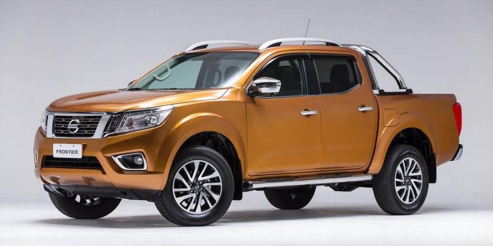 Nissan Frontier te lleva a vivir la emoci&oacute;n de la final de la Copa Am&eacute;rica 2019