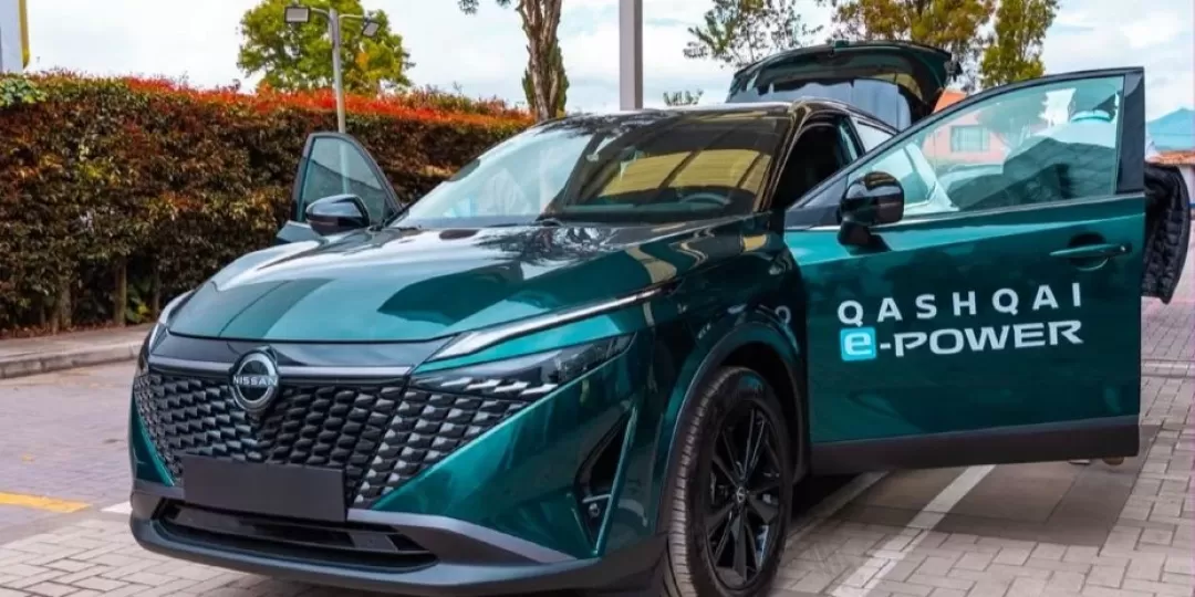 Nissan e‑POWER obtiene R&eacute;cord Guinness, demostrando ser la mejor opci&oacute;n en electrificaci&oacute;n