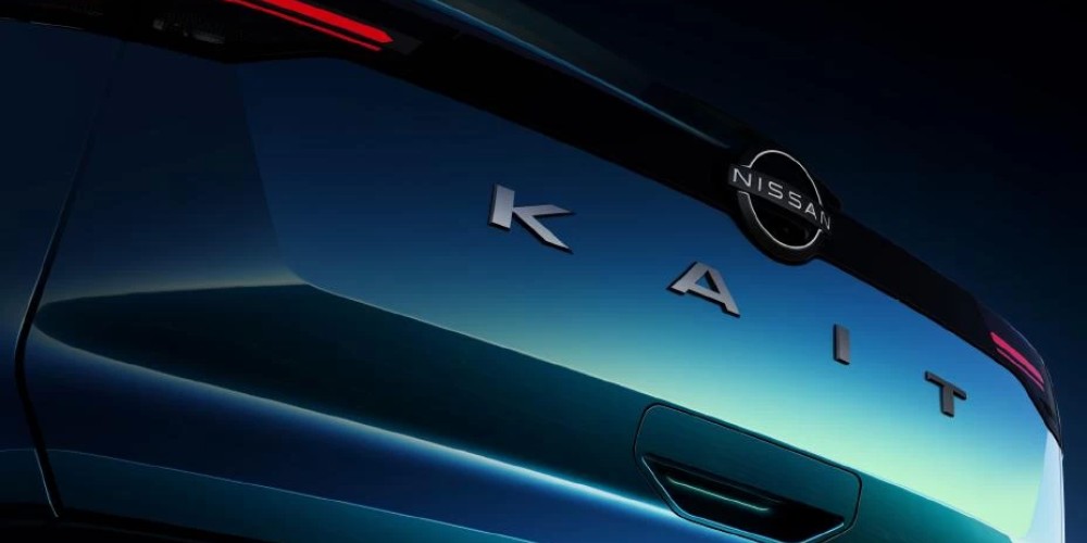 Nissan KAIT: el nuevo nombre en la familia de SUV&rsquo;s de Nissan que ser&aacute; producido en Am&eacute;rica Latina es revelado globalmente