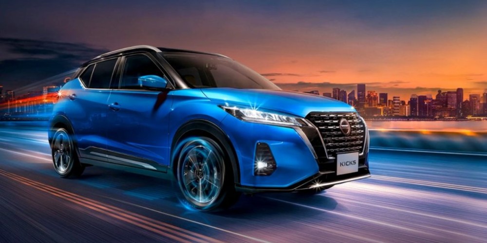 Nissan te invita a activar tu actitud hacker y ganar un Nissan Kicks