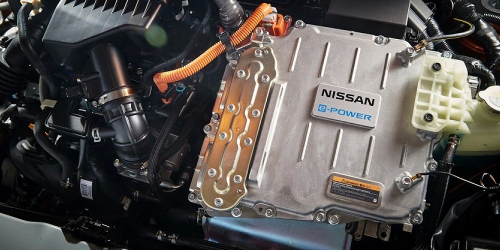 Nissan, pionero en la electrificaci&oacute;n de Am&eacute;rica del Sur, confirma la llegada de e-POWER a la regi&oacute;n