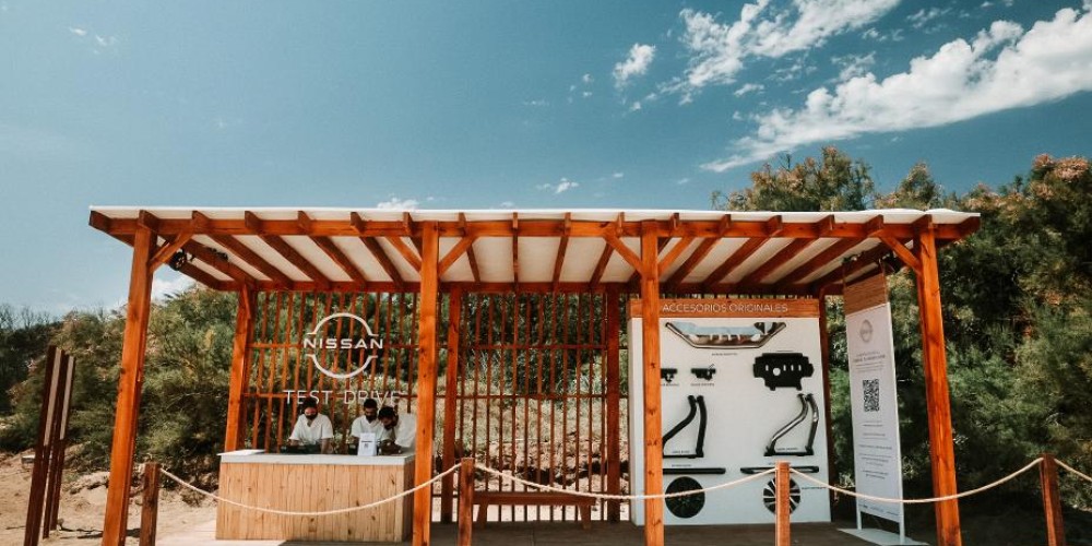La Postventa de Nissan ofrece servicios especiales durante el verano