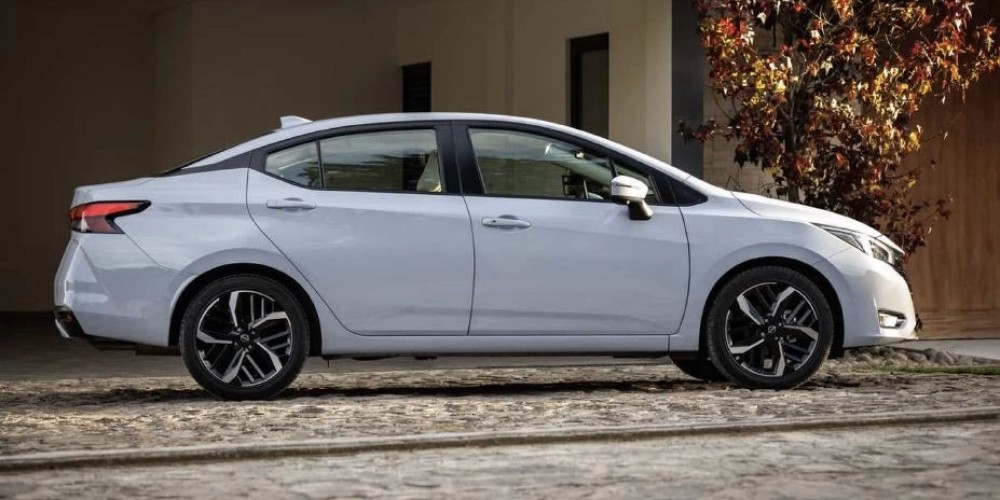 Nissan revela qu&eacute; color domin&oacute; las calles de Am&eacute;rica Latina en 2025