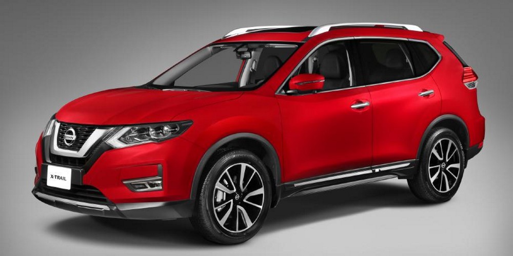 Nissan X-Trail: un SUV que celebra dos décadas de evolución alrededor del mundo