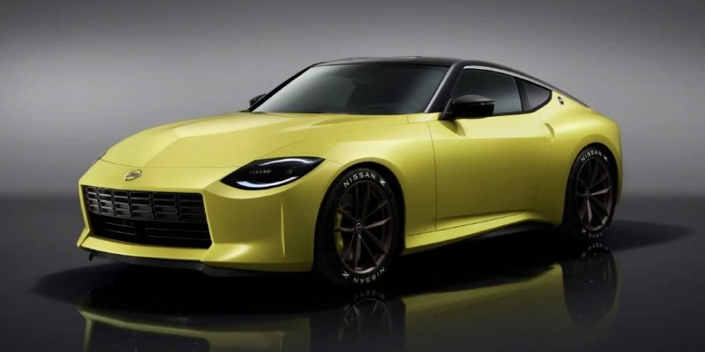 Nissan Z, protagonista del verano en Cariló