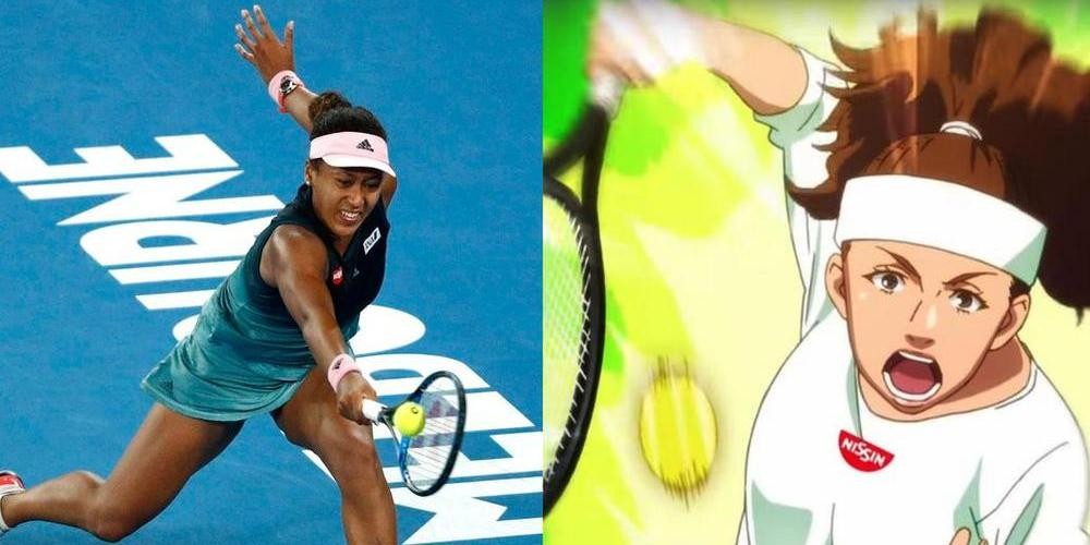 El escándalo entre Naomi Osaka y uno de sus sponsors por alterar el color de su piel