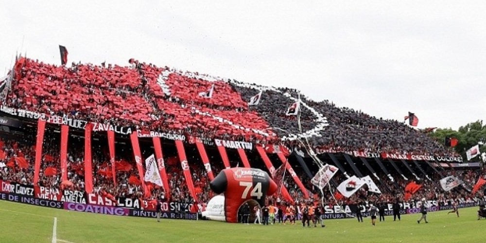 La AFA reveló que ayudará a Newell’s a pagar sus deudas e iniciar la Superliga