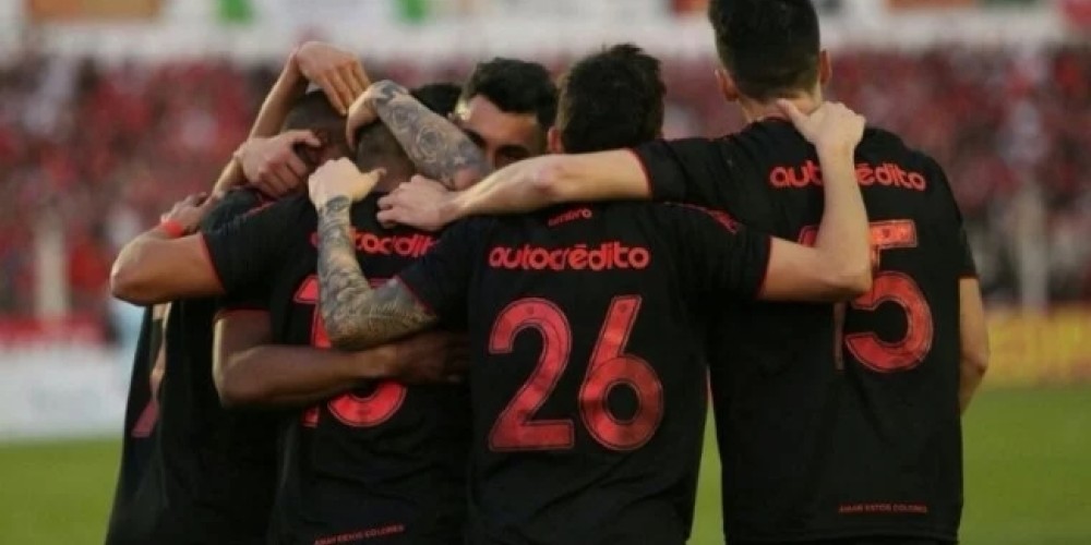 La AFA le devolvió dos puntos a Newell’s e incrementan sus ingresos económicos casi en un millón de pesos