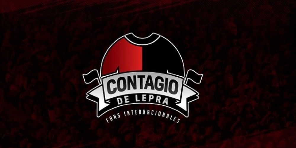 Newell&rsquo;s present&oacute; su nueva campa&ntilde;a &lsquo;Contagio de Lepra&rsquo;