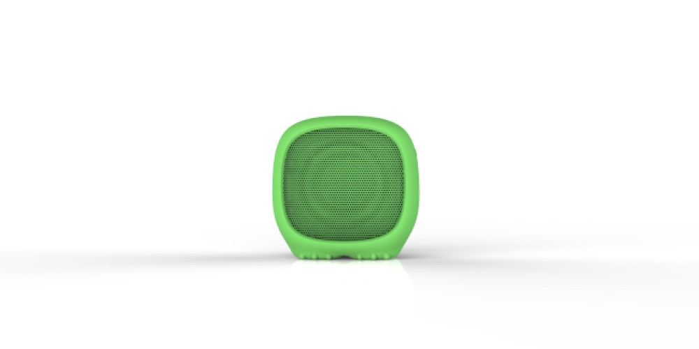 Noblex presenta sus nuevos parlantes bluetooth