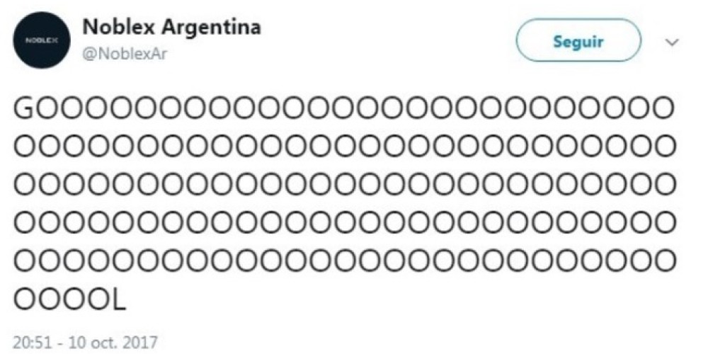 Vuelve el @GerenteDeNoblex con una nueva campa&ntilde;a digital