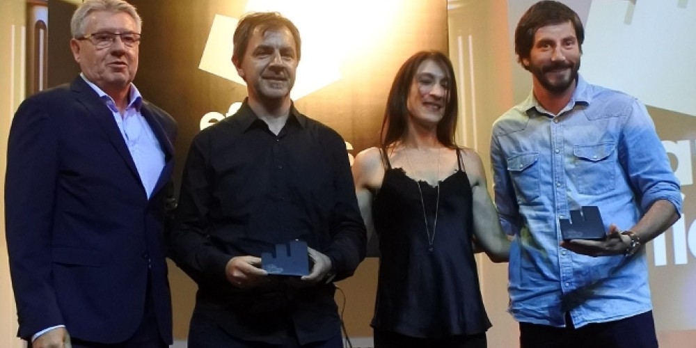 Noblex y su promo del Mundial conquistan un nuevo premio internacional