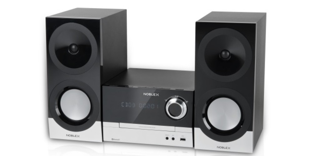 Noblex presenta nuevos Micro Componentes