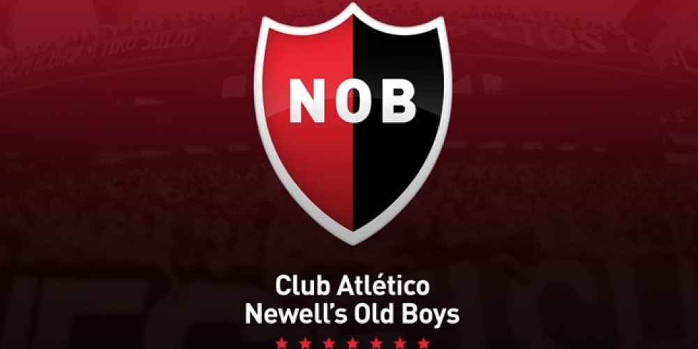 Newell’s presentó su nuevo escudo con algunas modificaciones