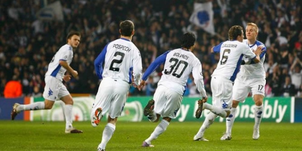 Los equipos n&oacute;rdicos planean una Superliga como boicot a las grandes ligas de Europa